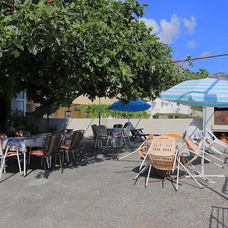 Double Room Tucepi 5263D מראה חיצוני תמונה