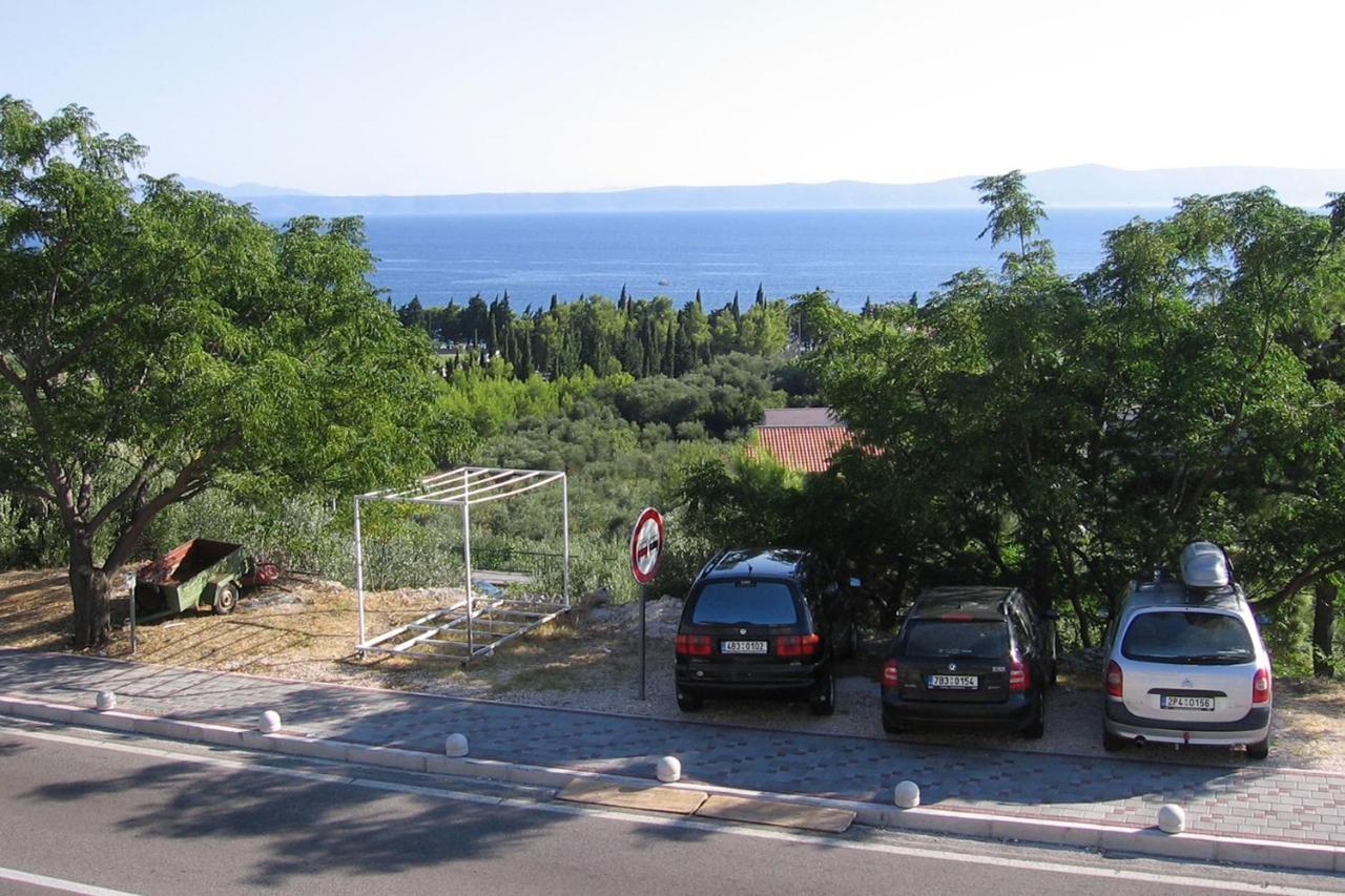 Double Room Tucepi 5263D מראה חיצוני תמונה