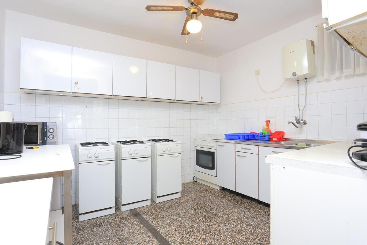 Double Room Tucepi 5263D מראה חיצוני תמונה